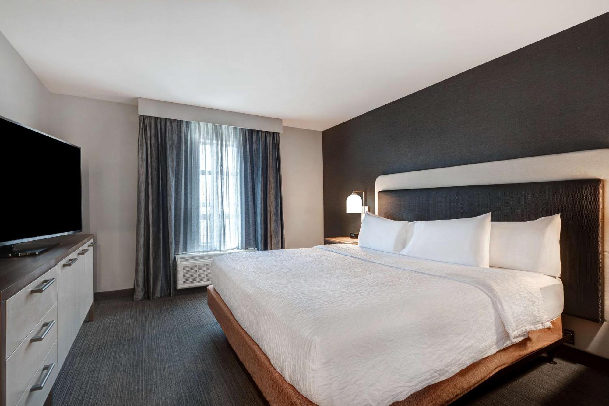Homewood Suites By Hilton Oak Creek Milwaukee Exterior foto